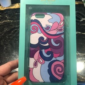 Kate Spade phone case - Never used
